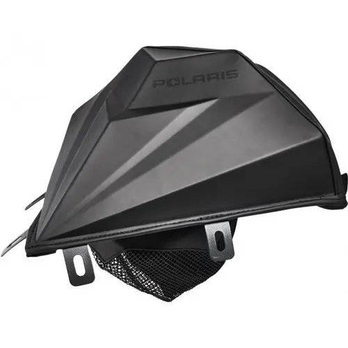 Polaris Windshield Bag Large 5.7 liter, For høy vindskjerm 