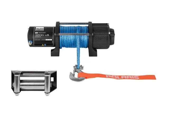 Polaris HD 1588 KG Winch 