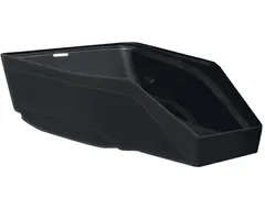 Polaris Extreme Rear Rack Liner