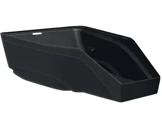 Polaris Extreme Rear Rack Liner