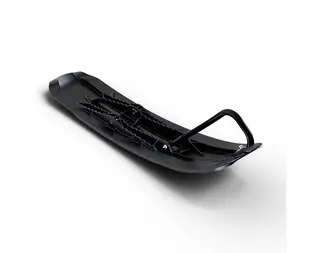 Polaris Pro-Float Ski Svart, Utility