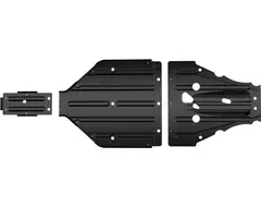 Polaris ACE Bukplate