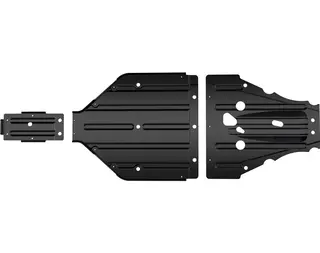 Polaris ACE Bukplate
