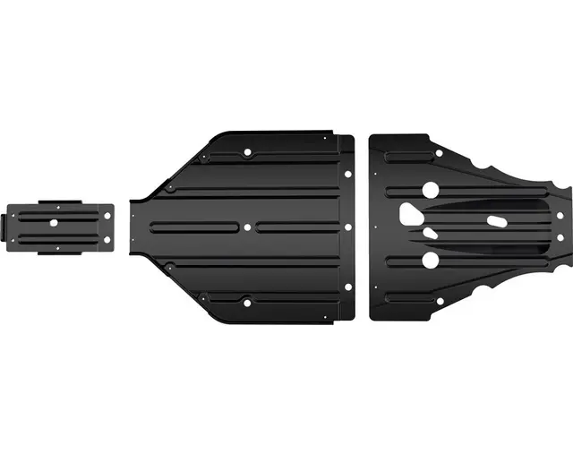 Polaris ACE Bukplate 