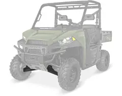 Polaris A-Arm Beskyttere Foran Ranger XP, Diesel, Crew