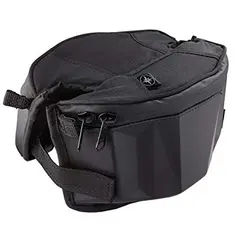 Polaris ProTaper Handlebar Bag 5.2 liter, Flott bag for oppbevaring