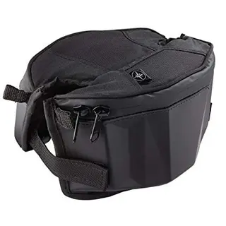 Polaris ProTaper Handlebar Bag 5.2 liter, Flott bag for oppbevaring