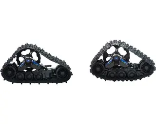 Polaris Prospector Pro&#174; Beltekit Sportsman