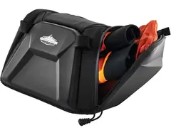 Polaris Burandt Adventure Underseat Bag 7.7 liter, Flott bag for lengre turer