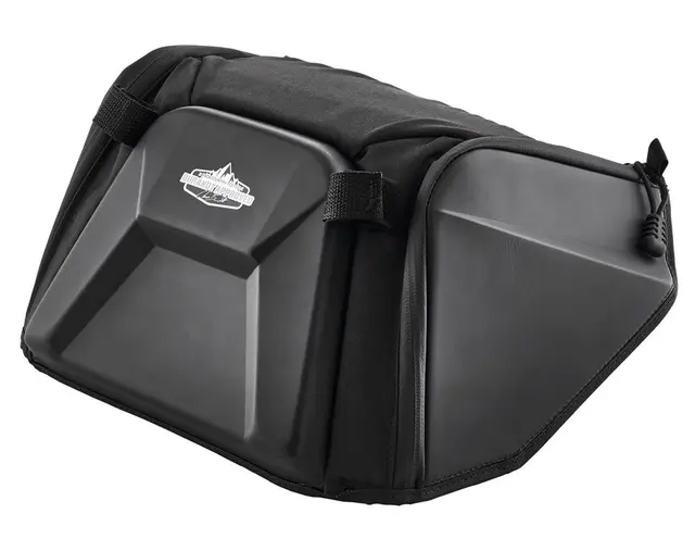 Polaris Burandt Adventure Underseat Bag 7.7 liter, Flott bag for lengre turer 