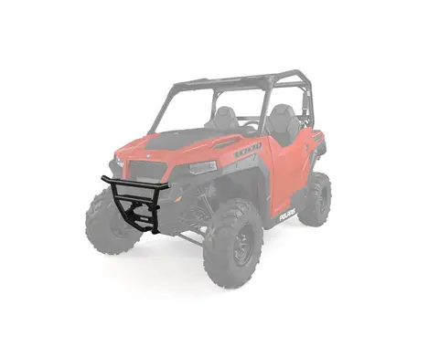 Polaris Sport LavProfil Støtfanger Foran General, General 4