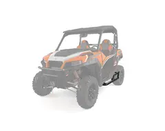 Polaris ExtremeKick Out Sidebeskyttere General