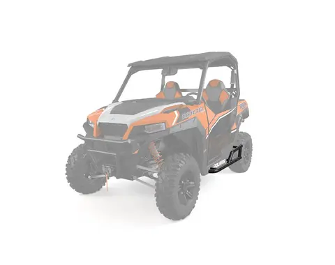 Polaris ExtremeKick Out Sidebeskyttere General