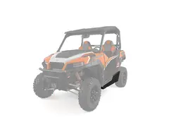 Polaris Low Profile Sidebeskyttere General