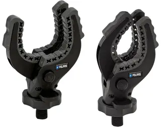 Polaris Kolpin Ratcheting Rhino Grip Pakke med 2 stk.