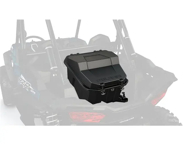 Polaris Oppbevaringsboks 65 Liter Lock & Ride, RZR 