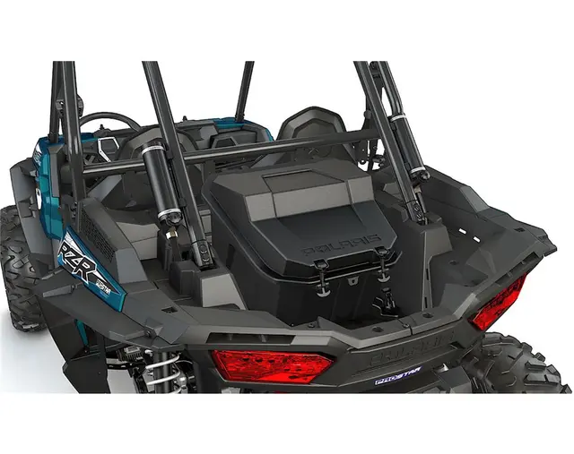 Polaris Oppbevaringsboks 65 Liter Lock & Ride, RZR 
