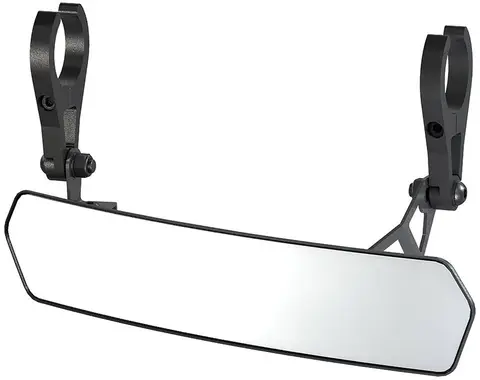 Polaris RZR Vidvinkel Speil