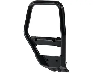 Polaris Bull St&#248;tfanger Foran Svart RZR