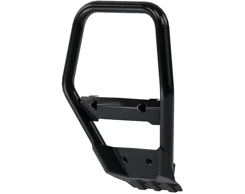 Polaris Bull Støtfanger Foran Svart RZR