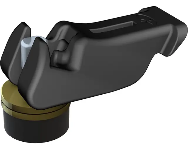 Polaris Lock & Ride Service Kit Lock & Ride Feste 