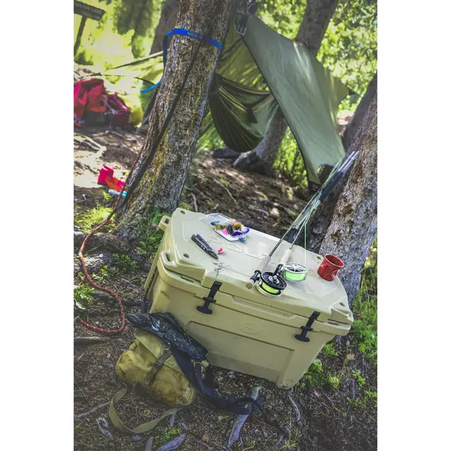 Polaris Northstar® Cooler - Desert 28 Liter 