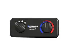 Polars 8-ventiler Varmeapparat General, General 4