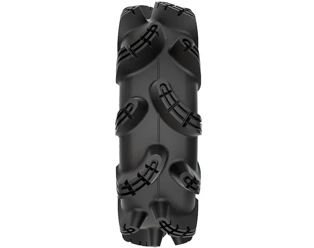 Polaris Pro Armor® Anarchy & Buckle 29.5" Hjulsett, Accent 