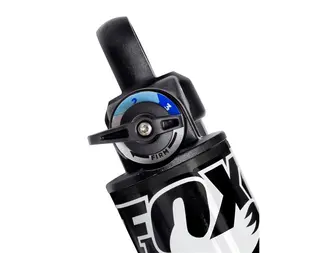 Polaris Fox Switchback Rear Track Shock