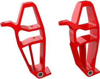 Polaris Spindles R&#248;d PRO-RMK/SKS