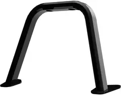 Polaris Colored Seat Support Svart