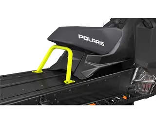 Polaris Colored Seat Support Lime Gr&#248;nn