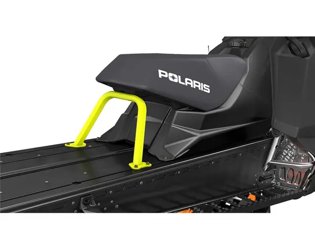 Polaris Colored Seat Support Lime Grønn 