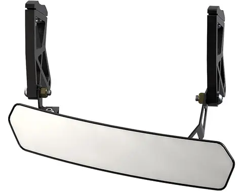 Polars Vidvinkel Bakspeil Ranger XP, Diesel, Crew