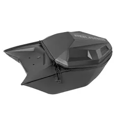 Polaris Sport Rack Bag 15.6 liter, Flott bag for lengre turer