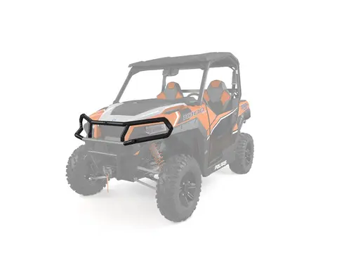 Polaris Sport Øvre Støtfanger Foran General, General 4
