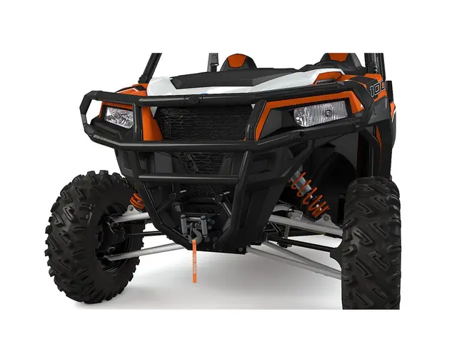Polaris Sport Øvre Støtfanger Foran General, General 4 