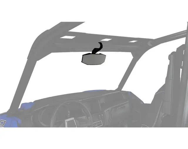 Polaris Convex Speil 