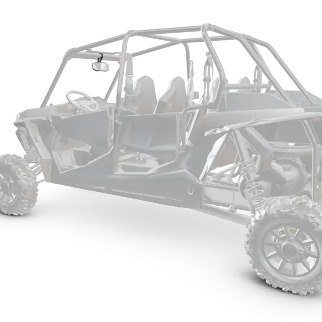 Polaris Convex Speil 