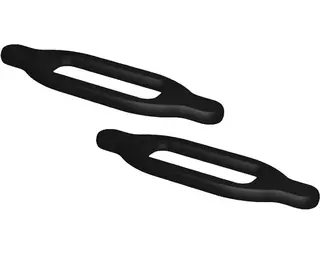 Polaris Kolpin Gummistropper