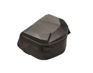 Polaris X2 Backrest Cargo Rack Bag 10.5 liter, Flott bag for lengre turer