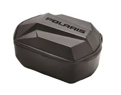 Polaris Cargo Rack Bag 22.3 liter, Praktisk bag for lange turer