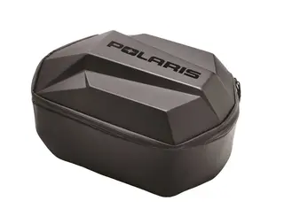 Polaris Cargo Rack Bag 22.3 liter, Praktisk bag for lange turer