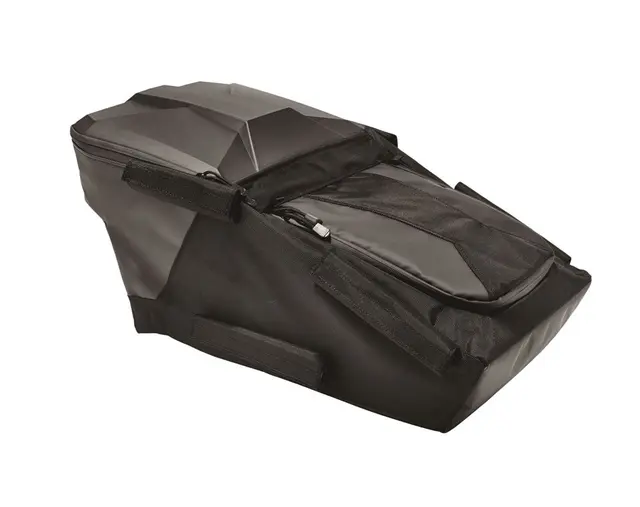 Polaris Cargo Bag 144" Flott bag for lengre turer 