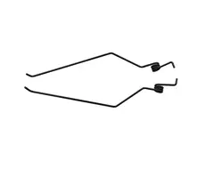 Polaris Ice Scratchers