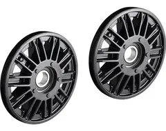 Polaris RMK Bogie Wheel Kit
