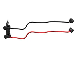 Polaris QuickTap Battery Posts Gir lett tilgang til batteripolene