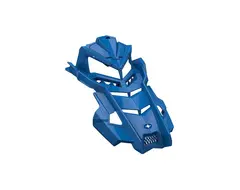 Polaris Painted Hood Bl&#229;