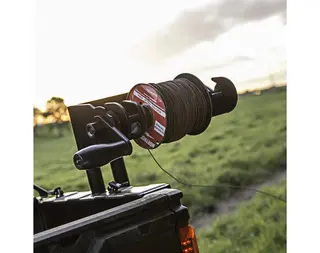Polaris Wire Spooler Ranger XP 1000