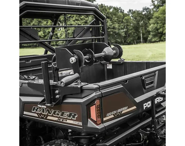 Polaris Wire Spooler Ranger XP, Diesel, Crew 